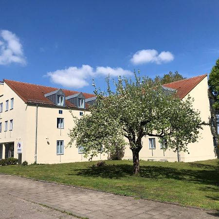 Prima Hotel Havelland Groß Kreutz Kültér fotó