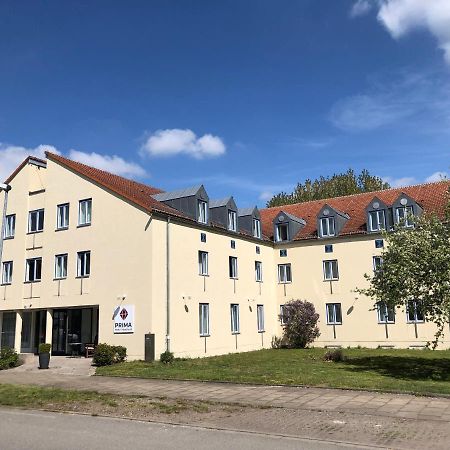 Prima Hotel Havelland Groß Kreutz Kültér fotó