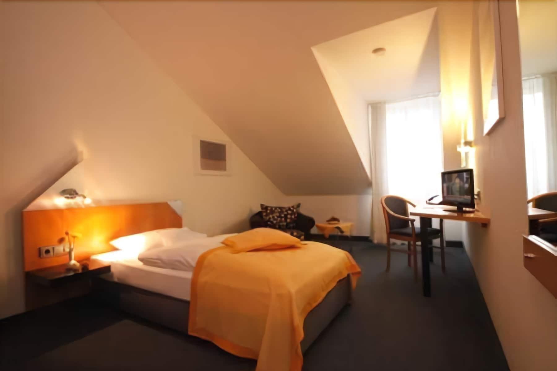 Prima Hotel Havelland Groß Kreutz Kültér fotó