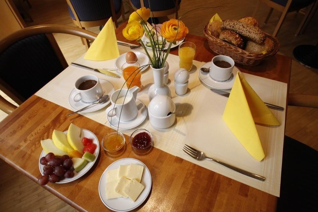Prima Hotel Havelland Groß Kreutz Kültér fotó