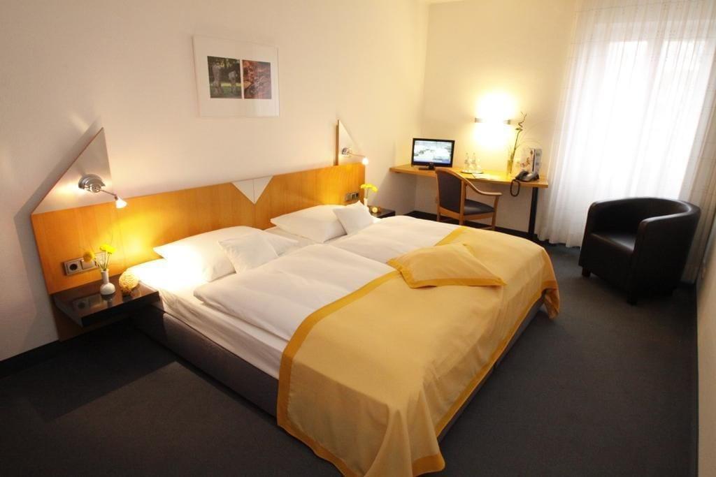 Prima Hotel Havelland Groß Kreutz Kültér fotó