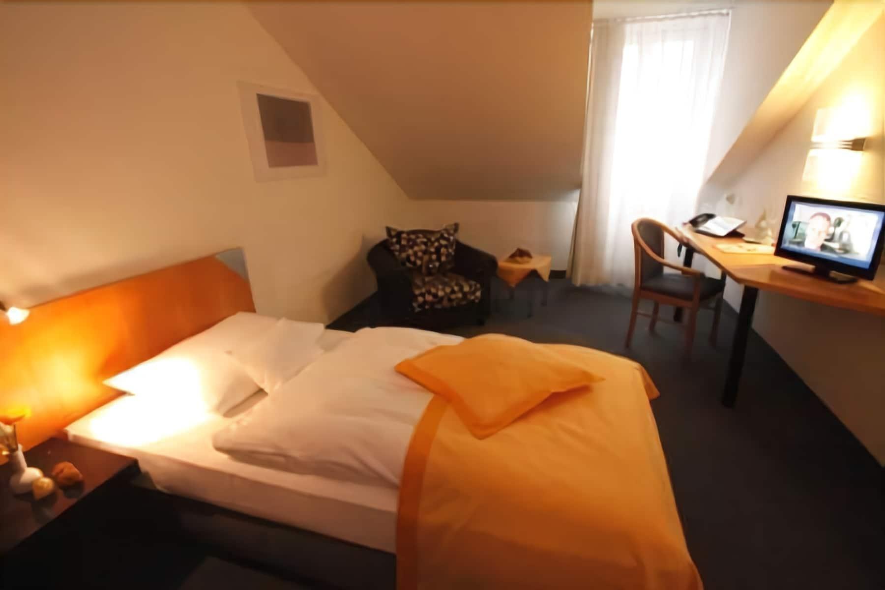 Prima Hotel Havelland Groß Kreutz Kültér fotó