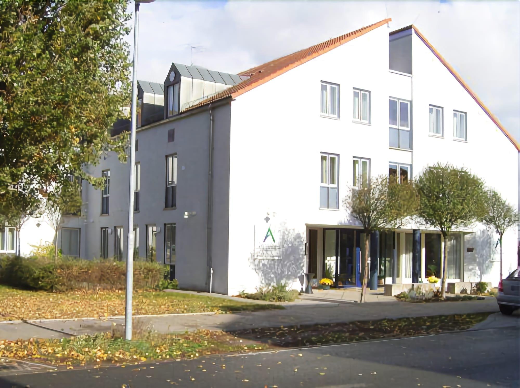 Prima Hotel Havelland Groß Kreutz Kültér fotó