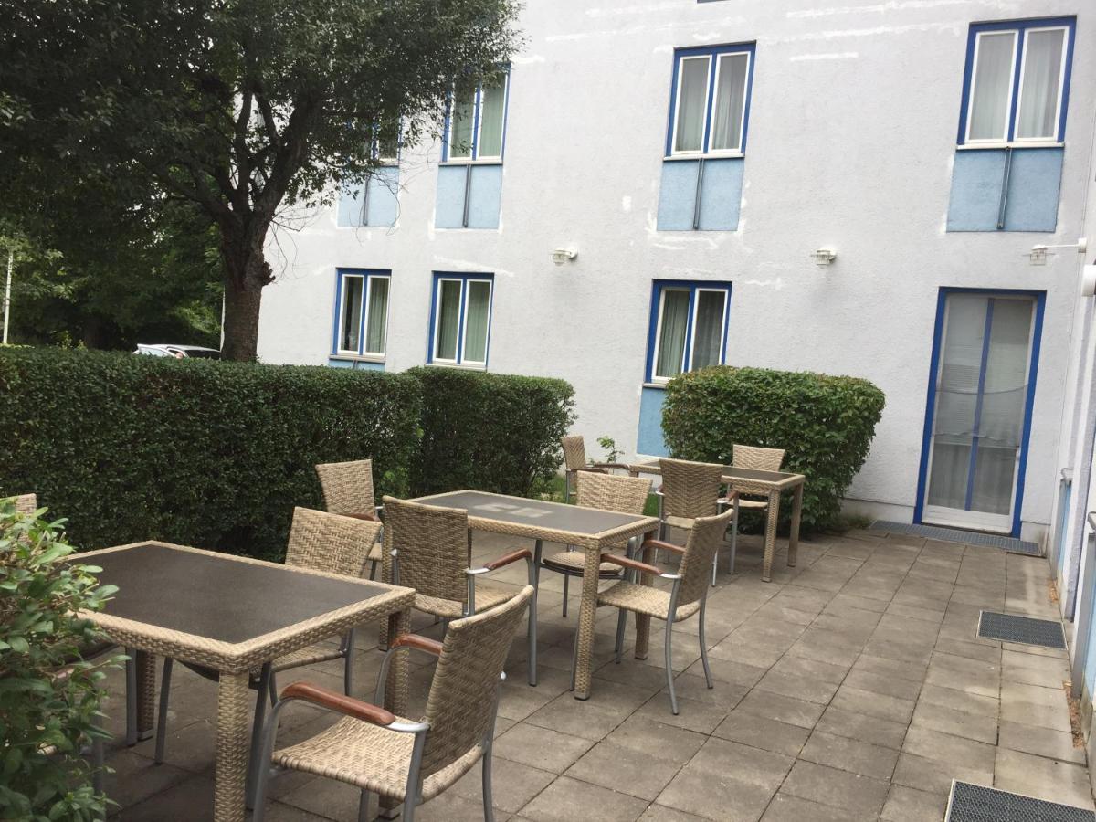 Prima Hotel Havelland Groß Kreutz Kültér fotó