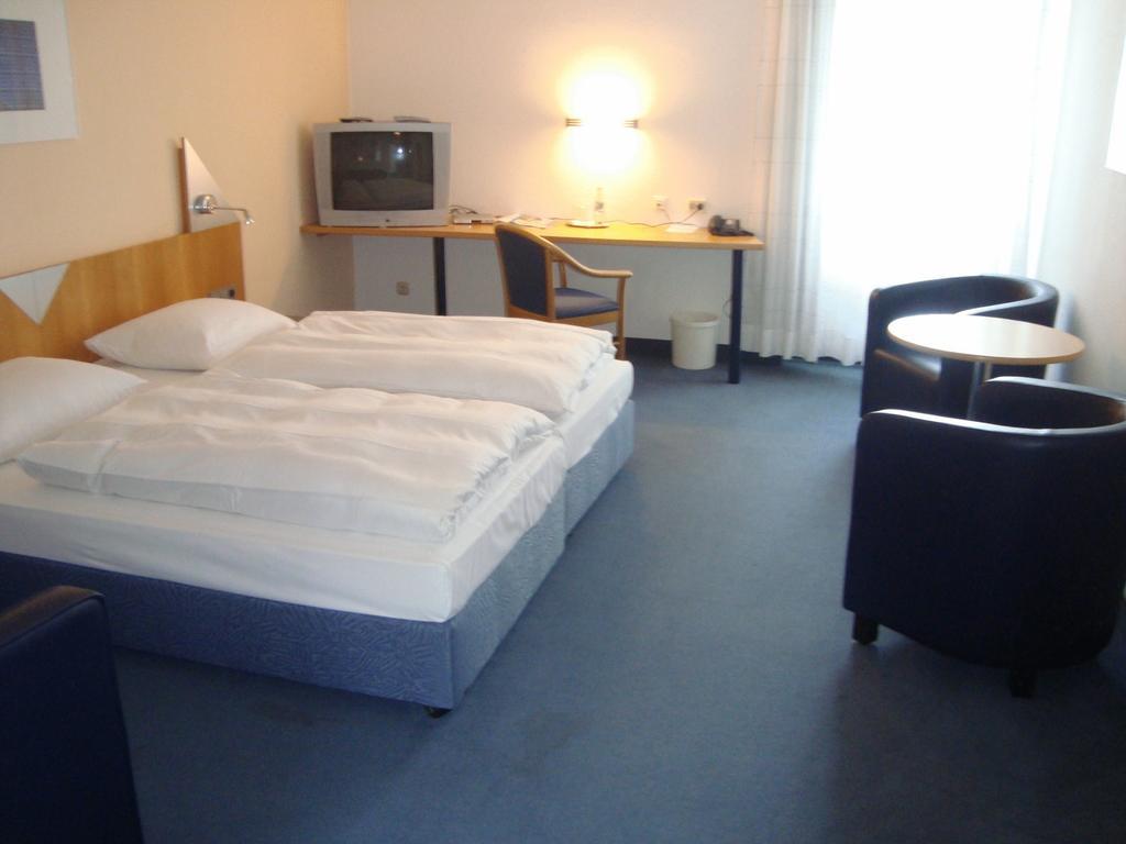 Prima Hotel Havelland Groß Kreutz Szoba fotó