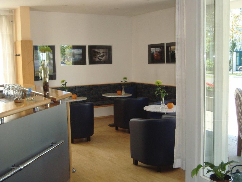 Prima Hotel Havelland Groß Kreutz Kültér fotó